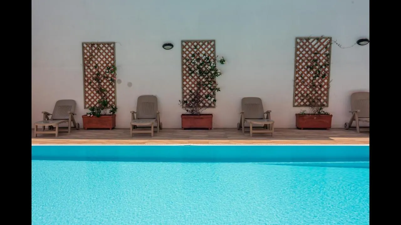 Apartment Relaxing Cristal Blu Studio Sleeps 3 Santa Teresa Gallura